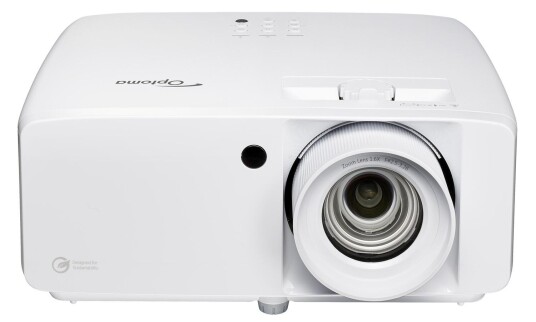 Optoma ZH551 Optoma ZH551