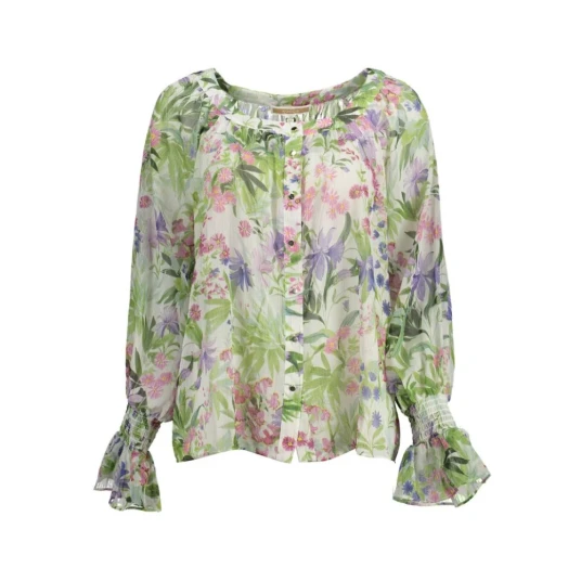 Kocca Dame Bluser & Skjorter Flerfarget S,