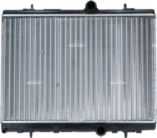 Radiator NRF 59357A Radiator NRF 59357A