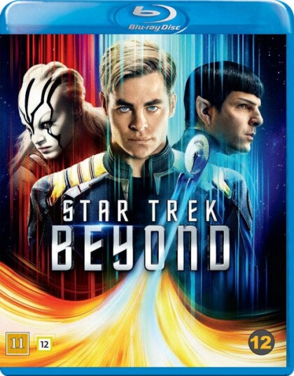Star Trek Beyond Star Trek Beyond