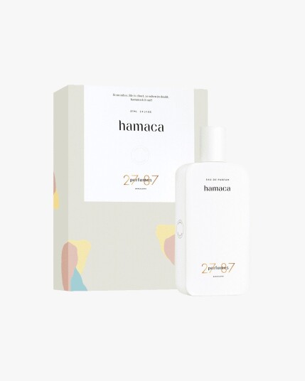 Hamaca Eau De Parfum  27 ML