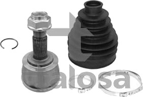 Drivledd TALOSA 77 20768