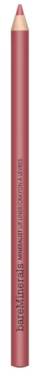 bareMinerals Mineralist Lasting Lip Liner Blissful Blush bareMinerals Mineralist Lasting Lip Liner Blissful Blush