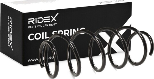 RIDEX 188C0311 Fjær