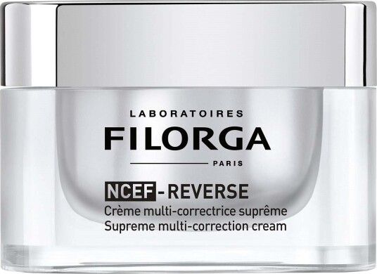 Filorga NCEF-Reverse 50 ml Ansiktskrem med Anti-age Egenskaper