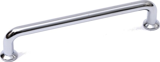 Tornett Håndtak Kandoro c/c 96mm Krom