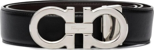 Ferragamo Herre Accessories Svart 115 CM,