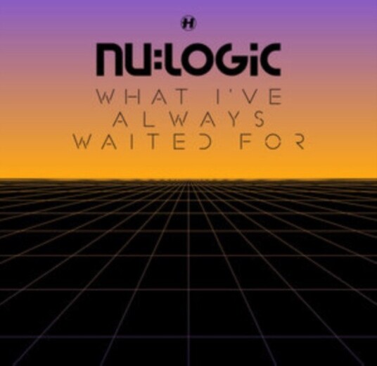 Nu Logic What Ive Always Waited For Special Edition Uk Vinyl