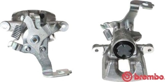 Bremsecaliper BREMBO F 83 320