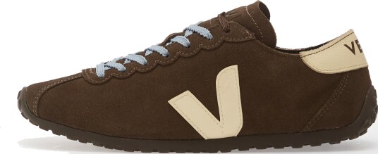 Joggesko Veja Cateyes Suede Eagle/ Cashew EUR 36