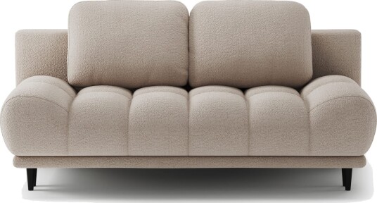 Guavio 2 seters Bubblig sovesofa med oppbevaring Royal 18