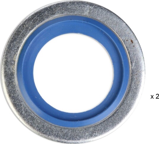 Tetningsring RIDEX 2048S0140