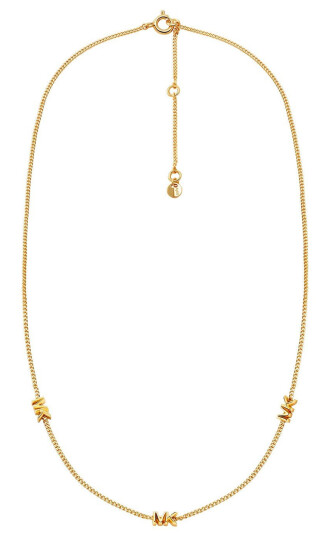 Michael Kors Premium Halskjede Sølv MKC1780710 Dame 925 Sterling Silver