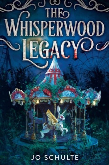 The Whisperwood Legacy The Whisperwood Legacy