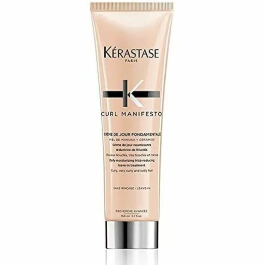 Kerastase Fuktighetsgivende krem for krøllete hår Curl Manifesto