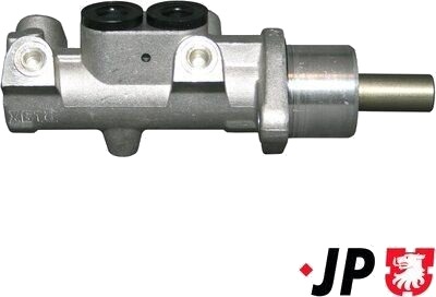 Hovedbremsesylinder JP GROUP 1161102300