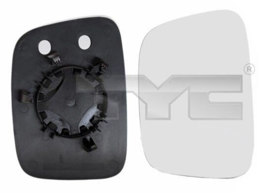 Speilglass TYC 337-0145-1