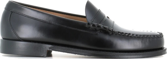 G.h. Bass & Co. Herre Sko Svart 42 EU,