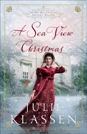 A Sea View Christmas A Sea View Christmas