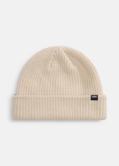 Vans Core Basic Cuff Beanie Oatmeal Onesize Pannebånd