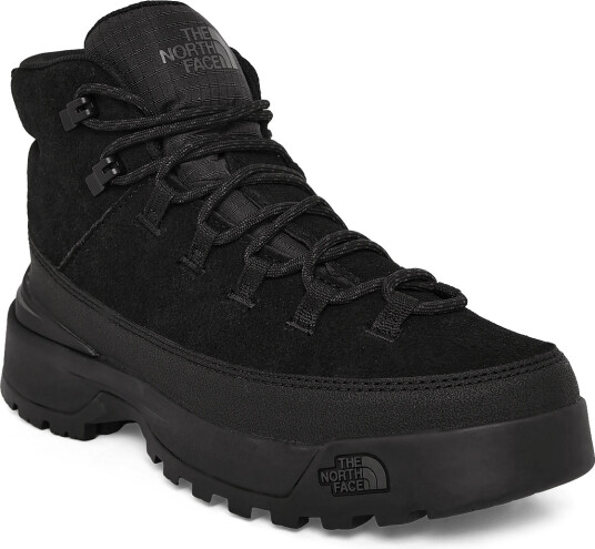 The North Face Glenclyffe Urban Boot Black 40.5 The North Face Glenclyffe Urban Boot Black 40.5