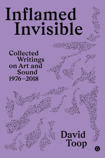 Inflamed Invisible Av David Topp