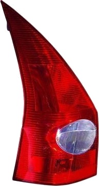 ABAKUS 551-1966L-UE Baklykt