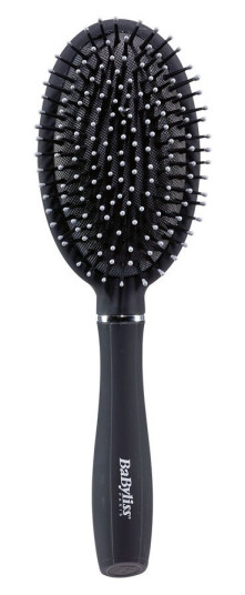 BaByliss Accessories Large Paddle Brush Black BaByliss Accessories Large Paddle Brush Black