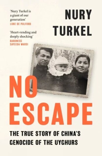 No Escape Av Nury Turkel