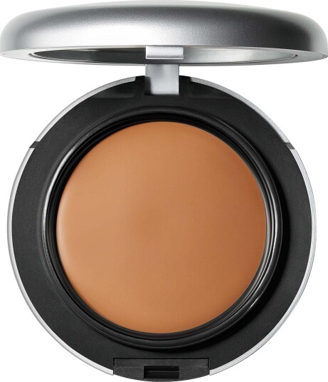 MAC Cosmetics Studio Fix Tech CreamToPowder Foundation 10 g NC37