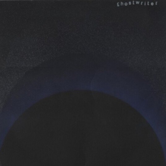 Ghostwriter Ghostwriter Uk Vinyl