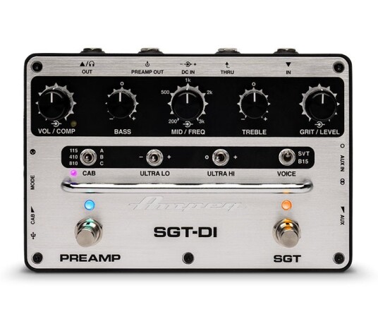 Ampeg SGT-DI Ampeg SGT-DI