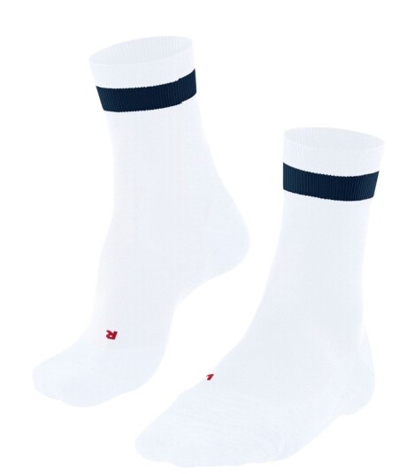 FALKE RU4 Endurance M's Løpesokker White 42-43