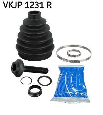Skf Mansjett drivaksel SKF VKJP 1231 R