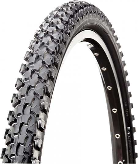 Sykkeldekk CST Tires C1027 16x1.75 Black