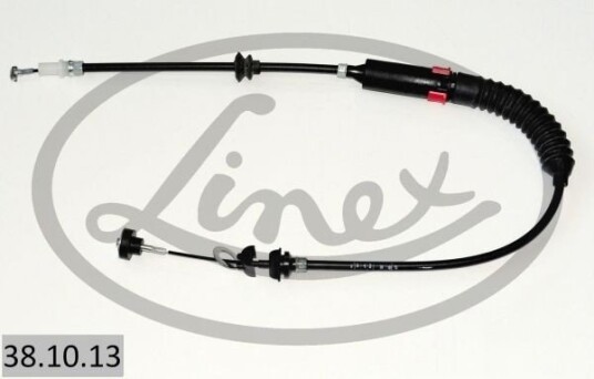 LINEX 38.10.13 Clutchkabel