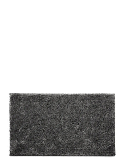 compliments Even Bath Mat - Grey - 60X100CM