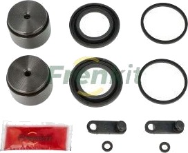 Reparasjonssett, bremsecaliper FRENKIT 244955