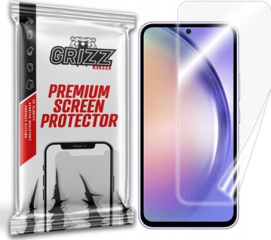 Grizzglass Keramisk Folie Grizzglass Ceramicfilm Samsung Galaxy A54