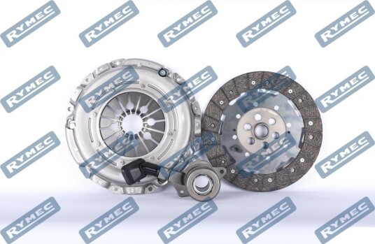 RYMEC JT1672053 Clutchsett