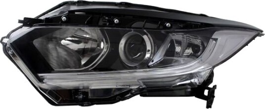 ABAKUS 217-1198LMLDEM2 Frontlykter
