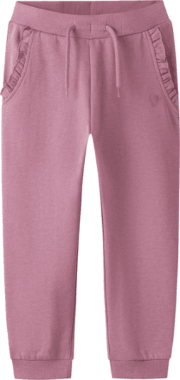 Name It Nmfvima Joggebukse til Småbarn Mauve Orchid 92
