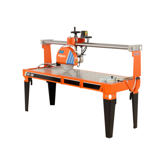 Clipper Bordsirkelsag CST150 230V Clipper Bordsirkelsag CST150 230V