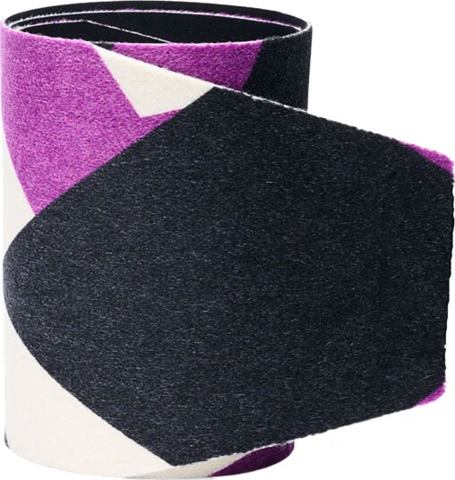 Black Diamond Glidelite Tour Splitbrd Skins Piton Purple One Size
