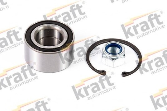 Hjullager KRAFT AUTOMOTIVE 4105140