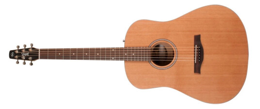Seagull S6 Original Presys Ii Lefthand