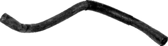 MAPCO 39636 Slange, varmeveksler-radiator