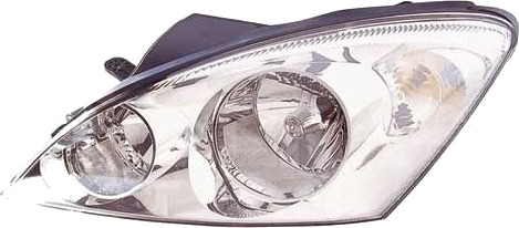 ALKAR 2741995 Frontlykter