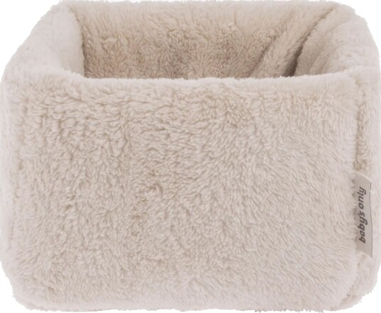Baby"s Only Kurv Cozy Warm Linen