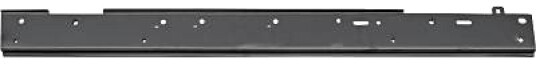 Front kledning DIEDERICHS 3452860